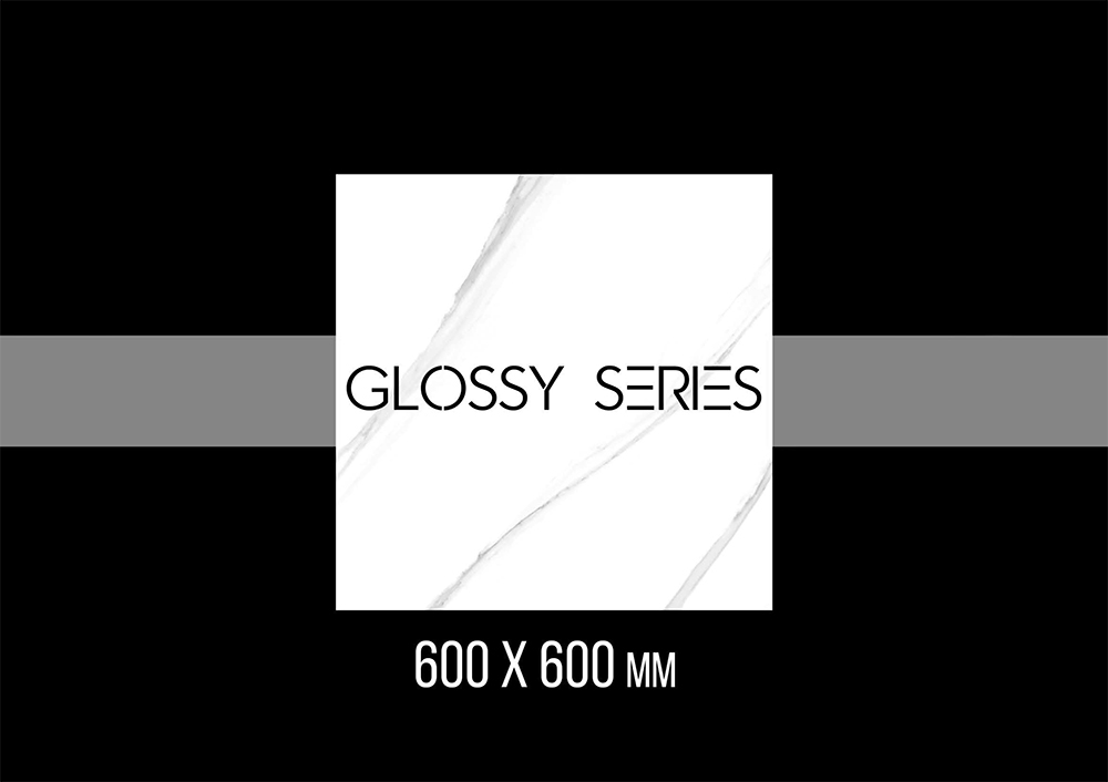 600X600 GLOSSY